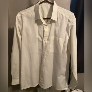 Taylor made custom shIrt